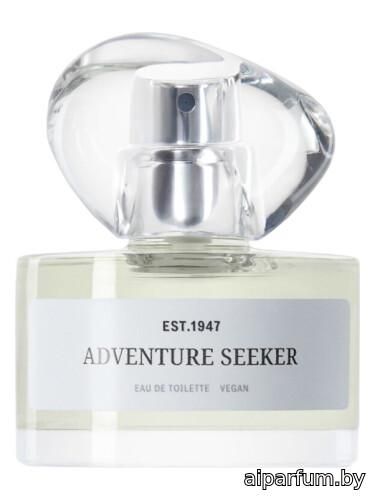 Adventure Seeker