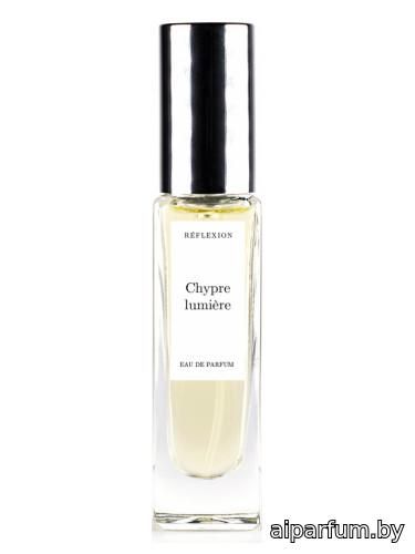 Chypre Lumière