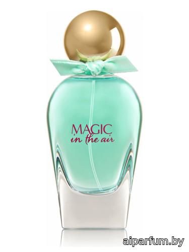 Magic In The Air