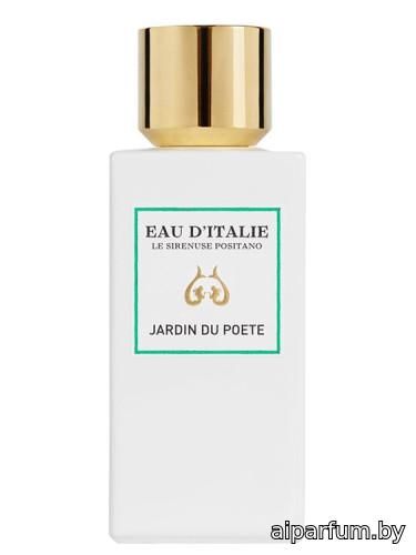 Jardin du Poete