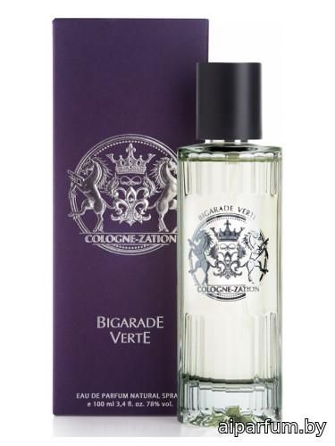 Bigarade Verte
