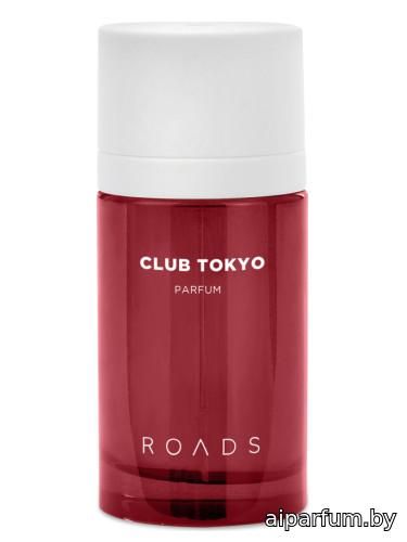 Club Tokyo