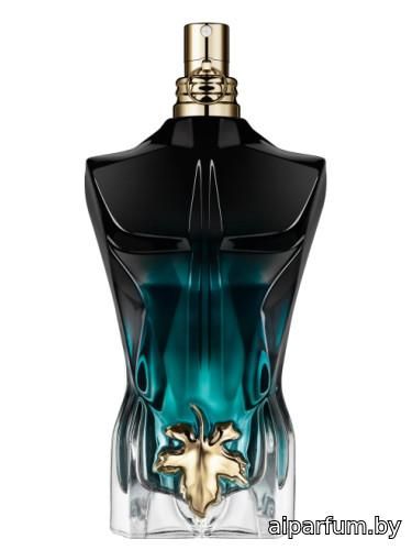 Le Beau Le Parfum