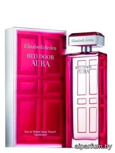 Red Door Aura