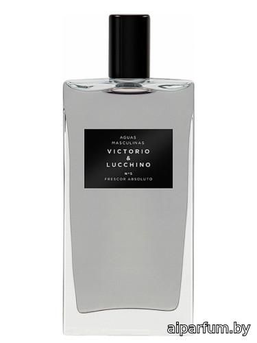Nº 5 Frescor Absoluto