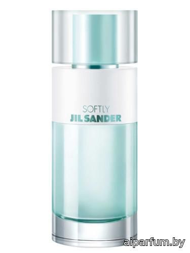 Softly Jil Sander