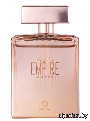 Empire Woman