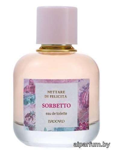 Sorbetto