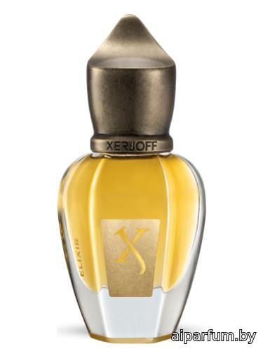 Elixir Perfume Extrait