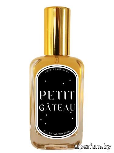 Petit Gâteau