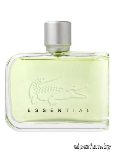 Lacoste Essential Collector Edition