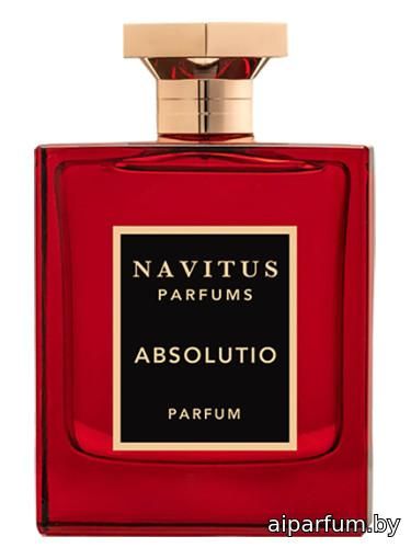 Absolutio