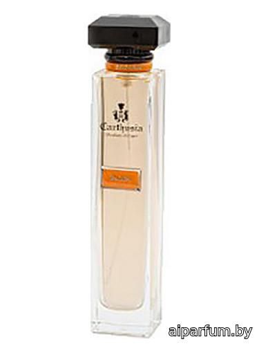 Acqua di Carthusia Zagara
