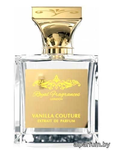 Vanilla Couture