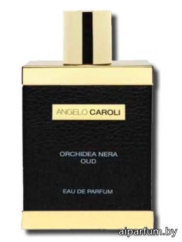 Orchidea Nera Oud