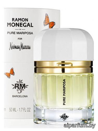 Pure Mariposa