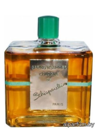 Spring n’ Summer Cologne