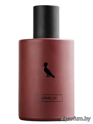 Vermelho