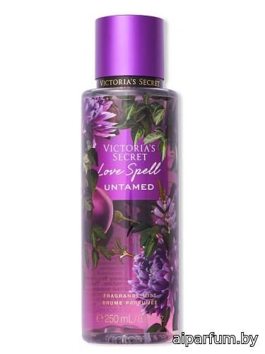 Love Spell Untamed