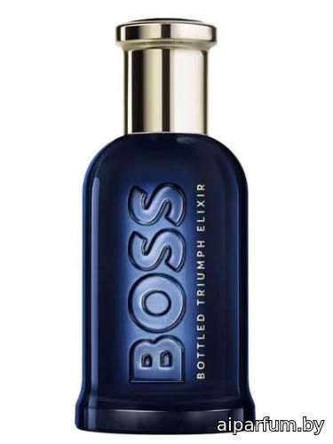Boss Bottled Triumph Elixir