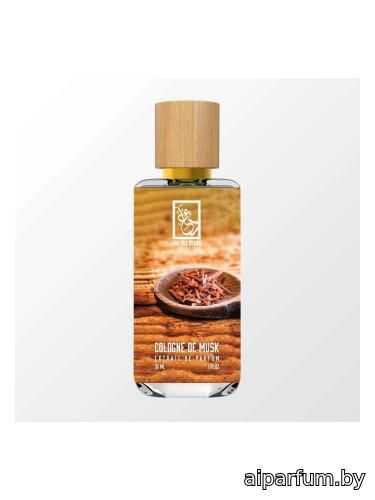 Cologne De Musk
