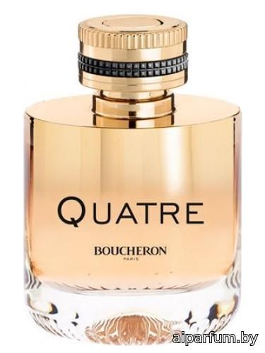 Boucheron Quatre Intense