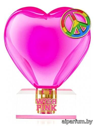 Life Is Pink Wish Pink