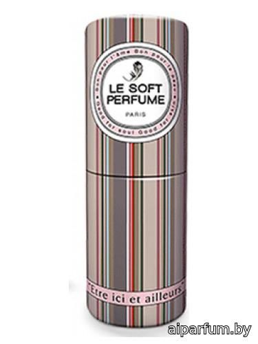 Etre Ici Et Ailleurs