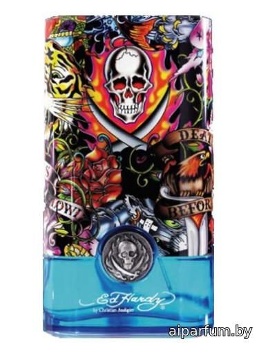 Ed Hardy Hearts & Daggers for Him