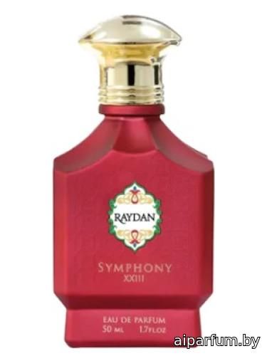 Symphony XXIII