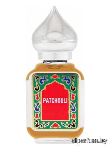 Patchouli