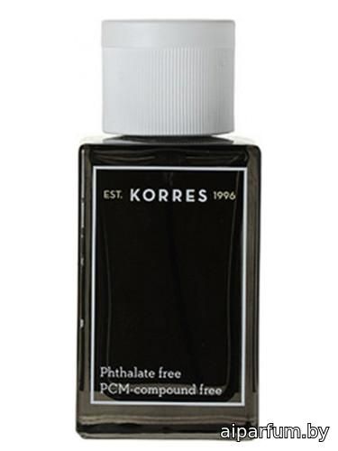 Black Pepper Cashmere Lemonwood