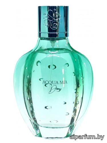 Acqua Mia Donna