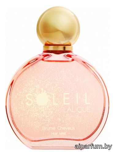 Soleil Hair Mist