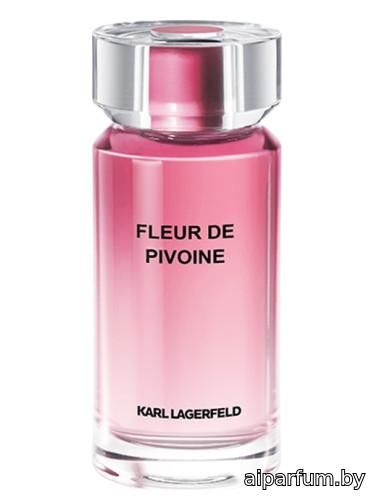 Fleur de Pivoine