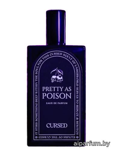 Pretty As Poison
