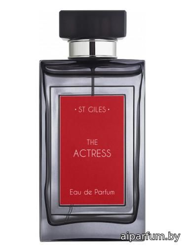 The Actress