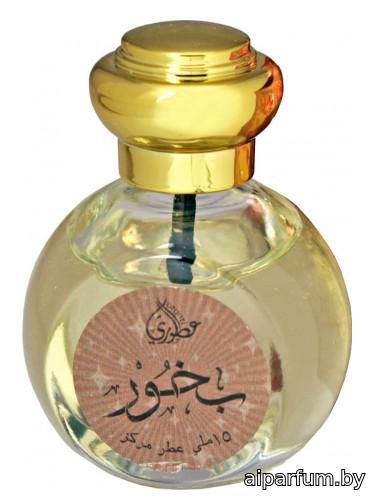 Bakhoor