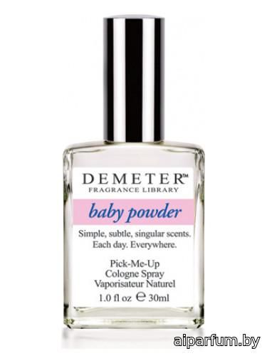 Baby Powder