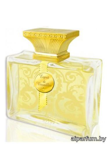 Esprit de Versailles for Her
