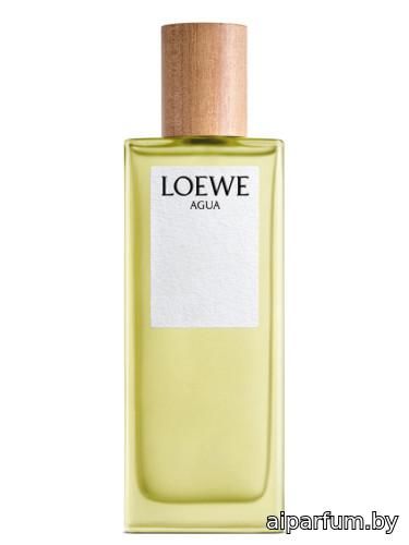 Agua de Loewe