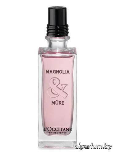 Magnolia & Mure