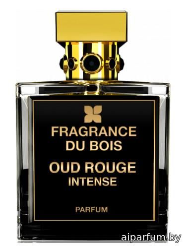 Oud Rouge Intense