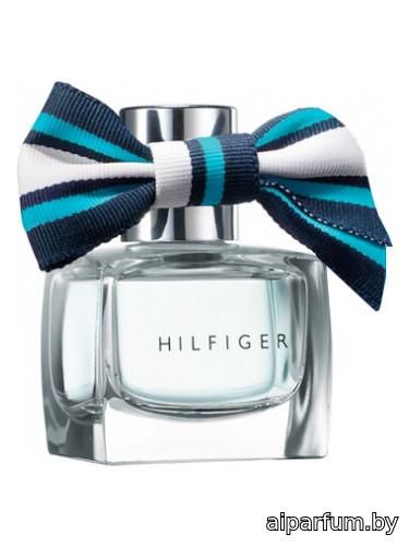 Hilfiger Woman Endlessly Blue