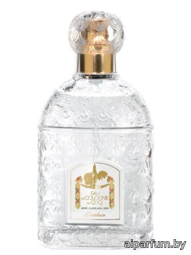 Eau de Cologne du Coq