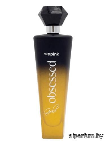 Obsessed Gold