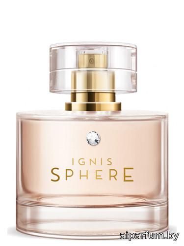 Ignis Sphere