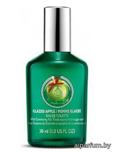 Glazed Apple
