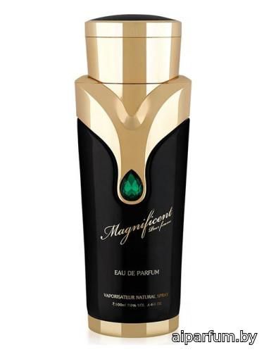 Magnificent Pour Femme