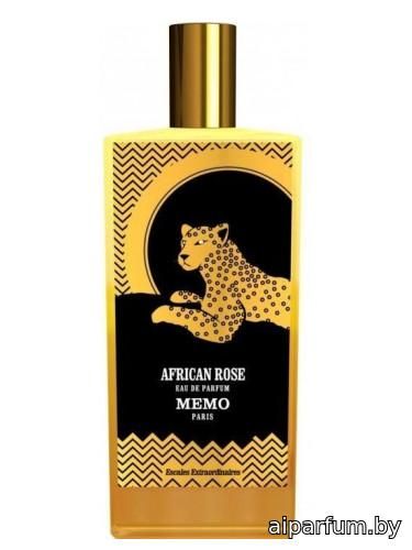 African Rose